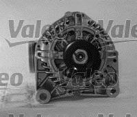 1730580 BMW Alternator
