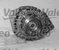 5702C0 Peugeot/Citroen alternator