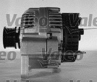 Alternator VALEO 439258