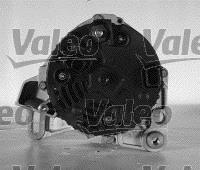 439258 VALEO Alternator