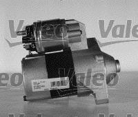 432685 VALEO Rozrusznik