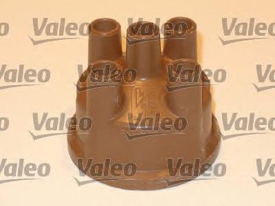 662165 VALEO Kopułka rozdzielacza zapłonu