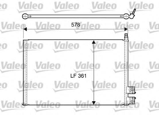 814083 VALEO
