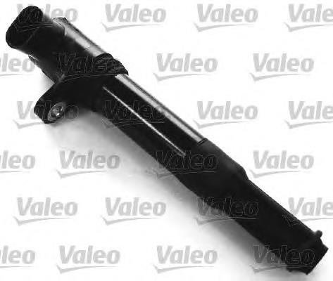 Cewka zapłonowa VALEO 245117 cena, od 29,33 USD