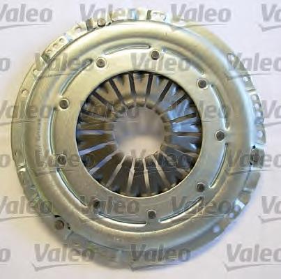 Do koszyka 826336 VALEO Zestaw sprzęgła (3 części)