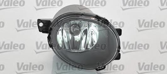 Do koszyka Lampa przeciwmgielna lewa Volvo XC60 I 156