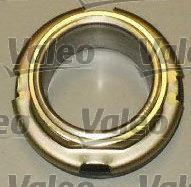 Zestaw sprzęgła (3 części) VALEO 826568 cena, od 116,37 USD