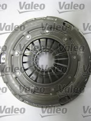 Do koszyka 7701478171 Renault (RVI) Zestaw sprzęgła (3 części)