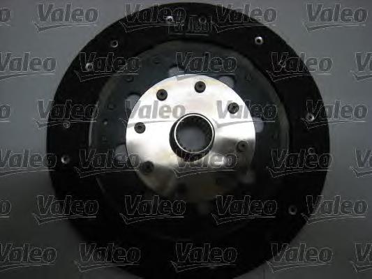 Zestaw sprzęgła (3 części) Renault (RVI) 7701478171 cena, od 216,35 USD