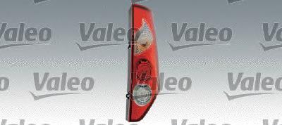 Lampa zespolona tylna prawa Renault Kangoo 2