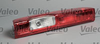 Lampa tylna Nissan Primastar
