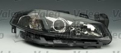 7701476387 Renault (RVI) Reflektor prawy