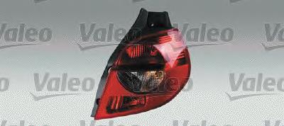 088971 VALEO Lampa zespolona tylna lewa