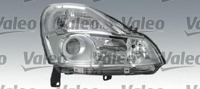 7701069722 Renault (RVI) Reflektor prawy