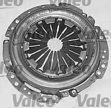 Zestaw sprzęgła (3 części) Peugeot/Citroen 205555 cena, od 86,83 USD