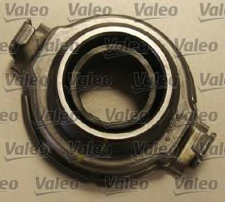 821465 VALEO Zestaw sprzęgła (3 części)
