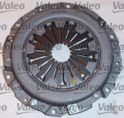 Zestaw sprzęgła (3 części) Fiat/Alfa/Lancia 71734940 cena, od 112,65 USD