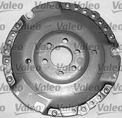 Zestaw sprzęgła (3 części) VAG 036198141X cena, od 116,38 USD