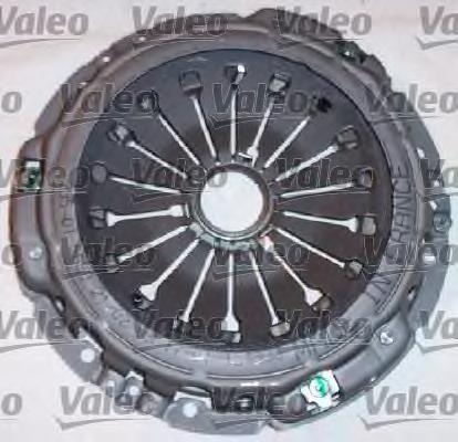 3000740001 Sachs Zestaw sprzęgła (3 części)