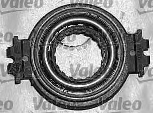 Zestaw sprzęgła (3 części) Peugeot/Citroen 1636264580 cena, od 63,01 USD