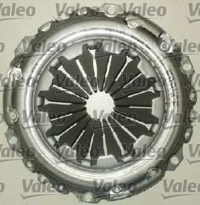 Zestaw sprzęgła (3 części) VALEO 826213 cena, od 119,04 USD