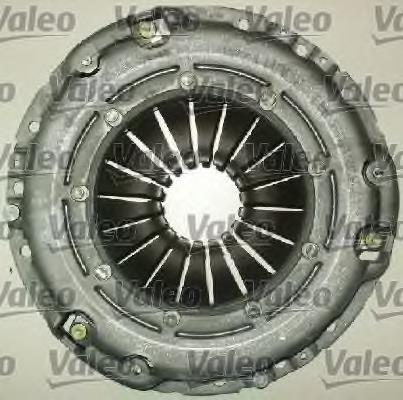 Zestaw sprzęgła (3 części) VALEO 826208 cena, od 152,09 USD
