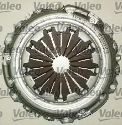 9467597280 Fiat/Alfa/Lancia Zestaw sprzęgła (3 części)