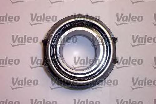 Zestaw sprzęgła (3 części) VALEO 826118