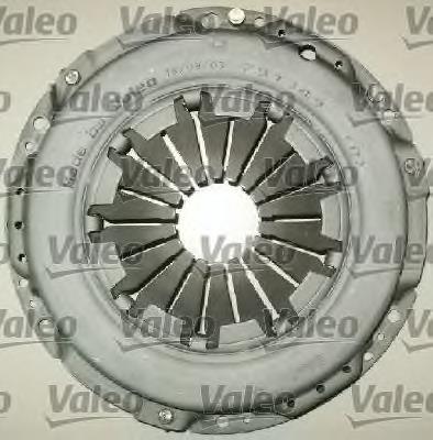 Zestaw sprzęgła (3 części) Ford 4747219 cena, od 158,67 USD
