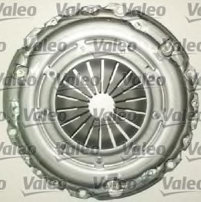 Zestaw sprzęgła (3 części) Peugeot/Citroen 1611266880 cena, od 137,51 USD