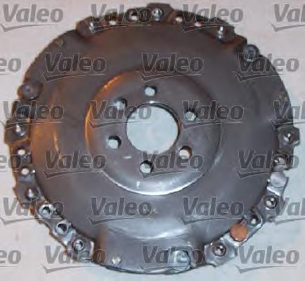 Zestaw sprzęgła (3 części) VAG 037198141AX cena, od 108,72 USD