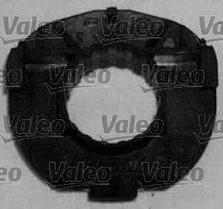 7711134857 Renault (RVI) Zestaw sprzęgła (3 części)