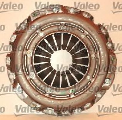 821301 VALEO Zestaw sprzęgła (3 części)