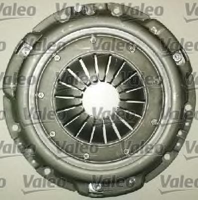 55190737 Fiat/Alfa/Lancia Zestaw sprzęgła (3 części)
