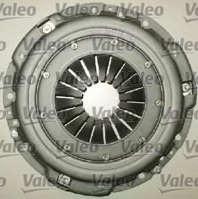 46550936 Fiat/Alfa/Lancia Zestaw sprzęgła (3 części)