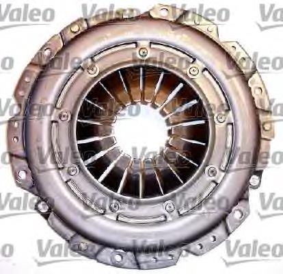 Zestaw sprzęgła (3 części) Japan Parts KF848 cena, od 113,06 USD