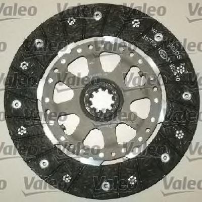Do koszyka 21217515140 BMW Zestaw sprzęgła (3 części)