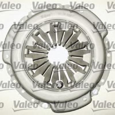 Zestaw sprzęgła (3 części) Fiat/Alfa/Lancia 71718691 cena, od 75,44 USD