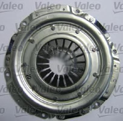 Zestaw sprzęgła (3 części) VAG 028198141CX cena, od 140,81 USD