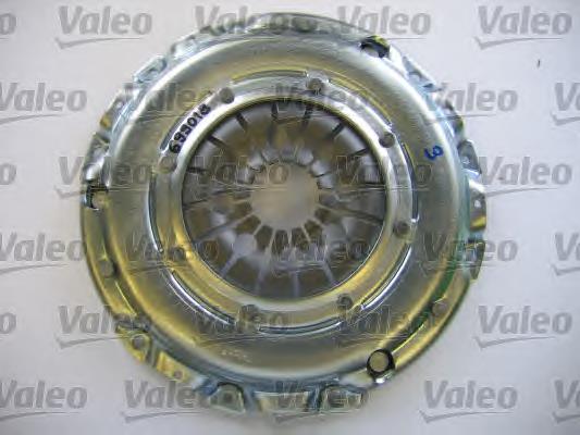 Zestaw sprzęgła (3 części) do Audi A8 D2 4D2, 4D8