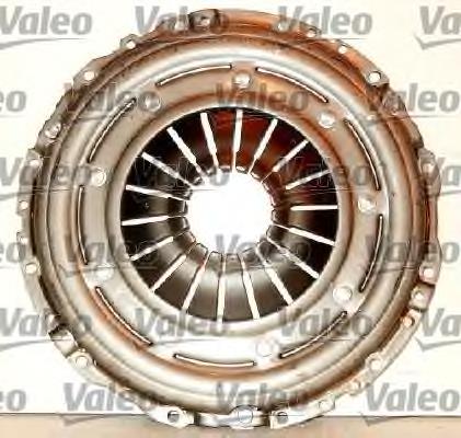 Zestaw sprzęgła (3 części) VALEO 821253 cena, od 133,27 USD
