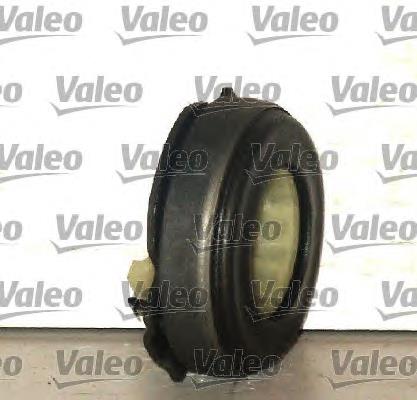 821253 VALEO Zestaw sprzęgła (3 części)