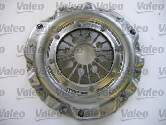 A019250330188 Mercedes zestaw sprzęgła (3 części)