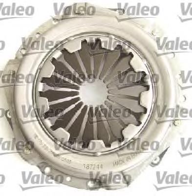 826542 VALEO