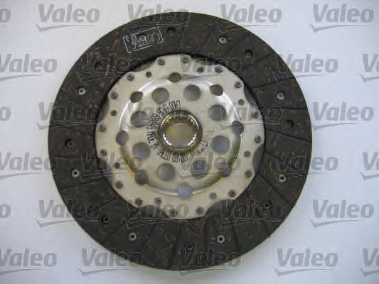 Zestaw sprzęgła (3 części) Mercedes A0192502201 cena, od 198,45 USD