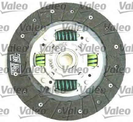 Zestaw sprzęgła (3 części) Renault (RVI) 7711135429 cena, od 113,98 USD