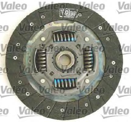 Zestaw sprzęgła (3 części) Sachs 3000951615 cena, od 812,21 zł