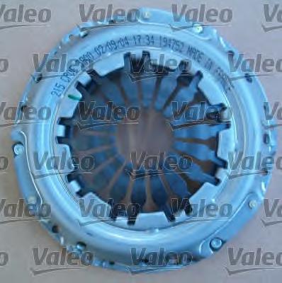 Do koszyka 7711135439 Renault (RVI) Zestaw sprzęgła (3 części)
