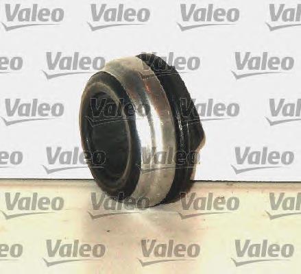 826550 VALEO Zestaw sprzęgła (3 części)