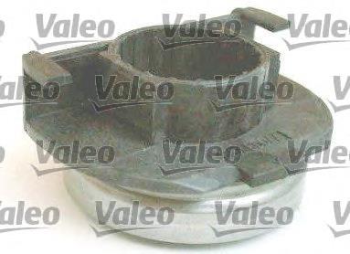 Zestaw sprzęgła (3 części) Renault (RVI) 7711135429